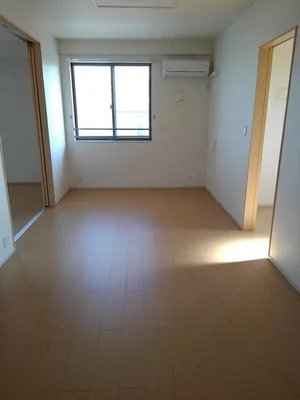 愛媛県のマンスリーマンション・ウィークリーマンション「ベル・ラトーレＢ 201・LDK(No.1342575)」メイン画像