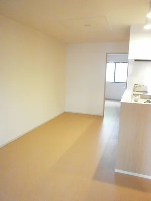 のマンスリーマンション・ウィークリーマンション「セントラル　ビオーラＡ 103・洋室(No.1342579)」メイン画像