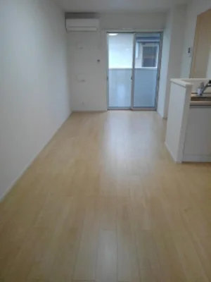 のマンスリーマンション・ウィークリーマンション「アンジュ・レ－ブ 102・洋室(No.1342585)」メイン画像