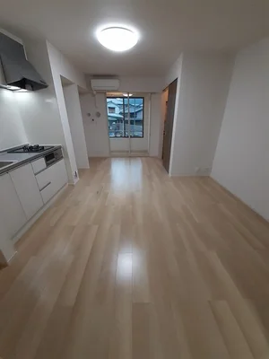 のマンスリーマンション・ウィークリーマンション「サニーミニヨンハウスⅠ 101・洋室(No.1342587)」メイン画像