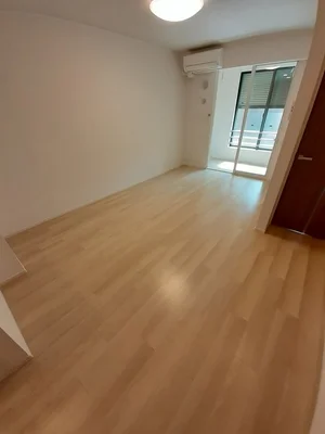 愛媛県のマンスリーマンション・ウィークリーマンション「サンリットヴィラⅩ　Ｂ 105・洋室(No.1342590)」メイン画像