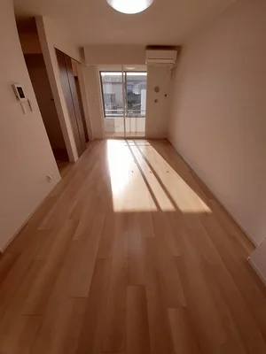 愛媛県のマンスリーマンション・ウィークリーマンション「アトレ萩生 102・洋室(No.1342591)」メイン画像