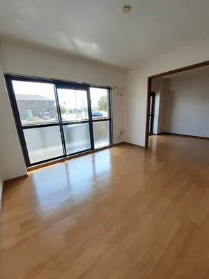 のマンスリーマンション・ウィークリーマンション「グランデ・ルミエール 106・洋室(No.1342596)」メイン画像