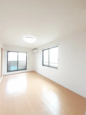 福山市のマンスリーマンション・ウィークリーマンション「メゾン　アヴァンティ 304・洋室(No.1342600)」メイン画像