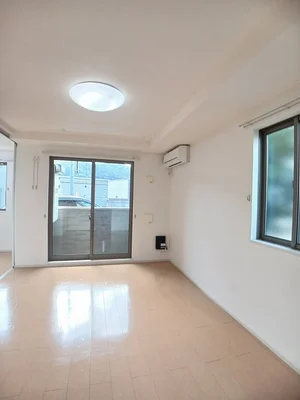 福山市のマンスリーマンション・ウィークリーマンション「グラン　エスポワール 103・洋室(No.1342601)」メイン画像