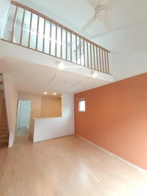 広島県のマンスリーマンション・ウィークリーマンション「サンシャインⅡ 102・洋室(No.1342605)」メイン画像