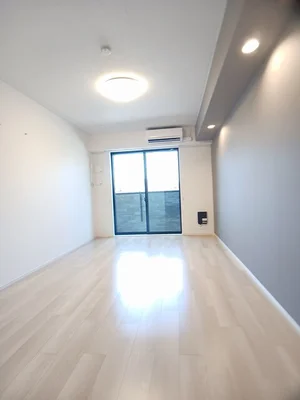 福山市のマンスリーマンション・ウィークリーマンション「サンクレール 103・洋室(No.1342616)」メイン画像