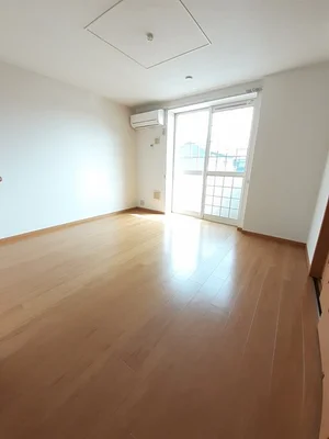 尾道市のマンスリーマンション・ウィークリーマンション「ヴィラフィールド 202・洋室(No.1342620)」メイン画像