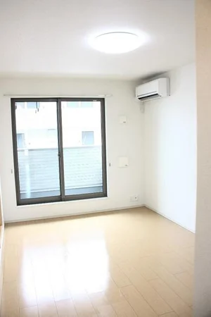 のマンスリーマンション・ウィークリーマンション「シーサイドビレッジＢ 202・洋室(No.1342624)」メイン画像