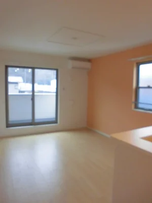 のマンスリーマンション・ウィークリーマンション「カルモ 201・洋室(No.1342627)」メイン画像