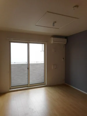 府中市のマンスリーマンション・ウィークリーマンション「パル・クオーレ 102・洋室(No.1342628)」メイン画像