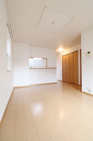 のマンスリーマンション・ウィークリーマンション「メゾン　ド　ラフレシ－ル　Ｂ 101・洋室(No.1342633)」メイン画像