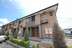 佐賀県のマンスリーマンション・ウィークリーマンション「リアン・パルティ－ルＢ 103・洋室(No.1342634)」メイン画像