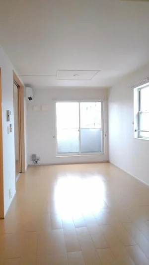 坂ノ市駅（大分県）のマンスリーマンション・ウィークリーマンション「ブリッサ恵比寿 201・洋室(No.1342637)」メイン画像