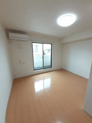 大分県のマンスリーマンション・ウィークリーマンション「ホームズ　コンフォールⅡ 201・LD(No.1342639)」メイン画像