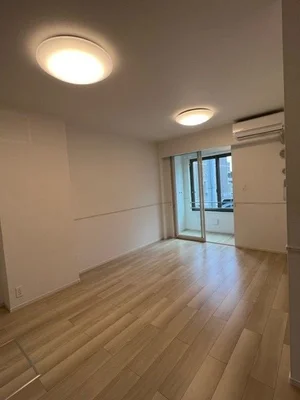 のマンスリーマンション・ウィークリーマンション「グランハイム 103・洋室(No.1342647)」メイン画像