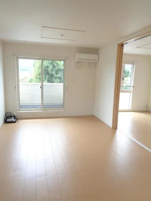 のマンスリーマンション・ウィークリーマンション「ブエナ・ビスタ箸蔵 203・洋室(No.1342653)」メイン画像