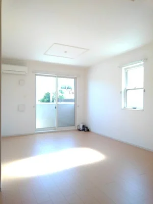 のマンスリーマンション・ウィークリーマンション「ブエナ・ビスタ箸蔵 101・洋室(No.1342654)」メイン画像