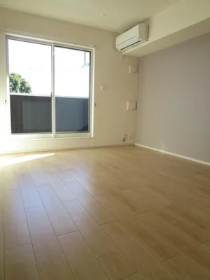 のマンスリーマンション・ウィークリーマンション「シエル・エトワレ　　Ⅲ 205・洋室(No.1342658)」メイン画像