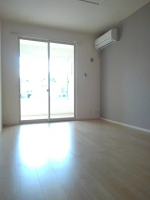 南小松島駅（徳島県）のマンスリーマンション・ウィークリーマンション「シェルブルー　Ａ 102・洋室(No.1342659)」メイン画像