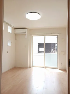 のマンスリーマンション・ウィークリーマンション「アイ・スマイル南島田 101・洋室(No.1342662)」メイン画像