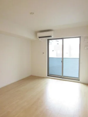 のマンスリーマンション・ウィークリーマンション「ＡＬＭＯ 102・洋室(No.1342664)」メイン画像