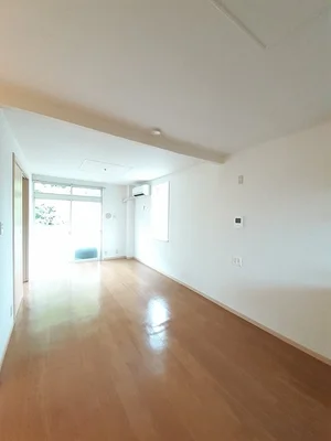 のマンスリーマンション・ウィークリーマンション「フローラ・国分寺Ｂ 203・洋室(No.1342666)」メイン画像