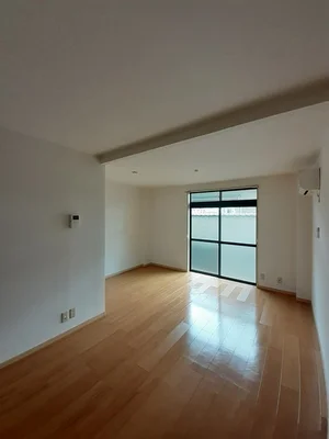 のマンスリーマンション・ウィークリーマンション「プチメゾン　２１ 103・洋室(No.1342667)」メイン画像