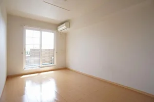 のマンスリーマンション・ウィークリーマンション「エスプラネイド 201・洋室(No.1342671)」メイン画像