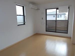 津市のマンスリーマンション・ウィークリーマンション「カーサ・イリーデ 201・洋室(No.1342672)」メイン画像