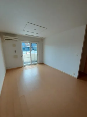 のマンスリーマンション・ウィークリーマンション「メロウ・ウィステリア　Ｂ棟 103・洋室(No.1342674)」メイン画像