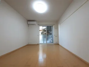 所沢市のマンスリーマンション・ウィークリーマンション「アクティーフ和ヶ原Ⅱ 103・洋室(No.1342675)」メイン画像