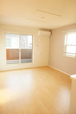 のマンスリーマンション・ウィークリーマンション「ニューモート 204・洋室(No.1342682)」メイン画像