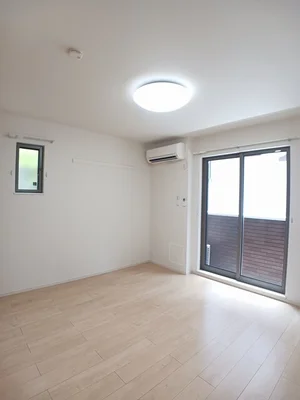 のマンスリーマンション・ウィークリーマンション「エクセラン太田 101・洋室(No.1342686)」メイン画像