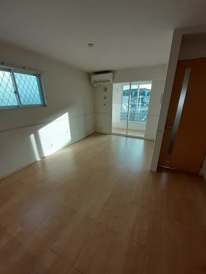 のマンスリーマンション・ウィークリーマンション「ラ　フローナ　Ⅱ 103・洋室(No.1342688)」メイン画像