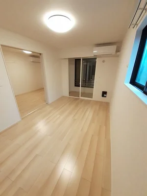 のマンスリーマンション・ウィークリーマンション「ビッグイヤー　Ⅱ 103・洋室(No.1342693)」メイン画像