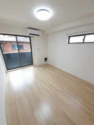 江戸橋駅（三重県）のマンスリーマンション・ウィークリーマンション「プレミール 103・洋室(No.1342694)」メイン画像