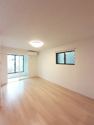 香川県のマンスリーマンション・ウィークリーマンション「マクール国分寺Ｃ 101・洋室(No.1342695)」メイン画像