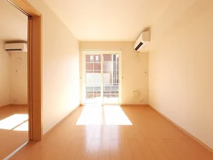 のマンスリーマンション・ウィークリーマンション「カトルセゾンＣ 103・洋室(No.1342702)」メイン画像