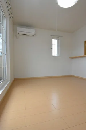 のマンスリーマンション・ウィークリーマンション「ＡＬＢＡ　Ｂ 205・洋室(No.1342704)」メイン画像