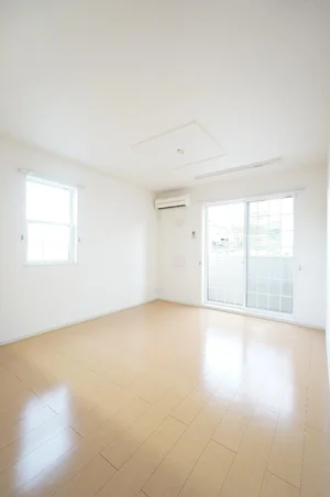 福島県のマンスリーマンション・ウィークリーマンション「Ｓｈｉｚｕｋｕ 106・洋室(No.1342707)」メイン画像