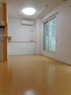 千葉県のマンスリーマンション・ウィークリーマンション「パイン　ヒル 204・洋室(No.1342708)」メイン画像