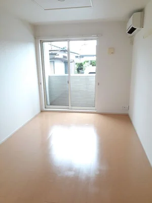 のマンスリーマンション・ウィークリーマンション「プラシード　ハイツ　Ⅱ 103・洋室(No.1342709)」メイン画像