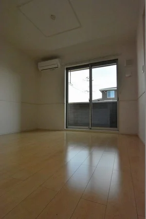 のマンスリーマンション・ウィークリーマンション「ル・ソレイユⅡ 103・洋室(No.1342714)」メイン画像