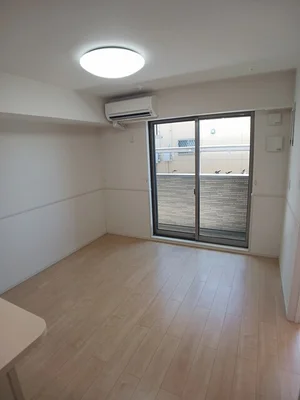 のマンスリーマンション・ウィークリーマンション「ＡＲＭＡＧＮＡＣ　Ｂ 105・洋室(No.1342720)」メイン画像