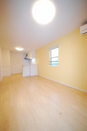 のマンスリーマンション・ウィークリーマンション「グランコート乃木坂Ⅱ　南館 203・洋室(No.1342722)」メイン画像