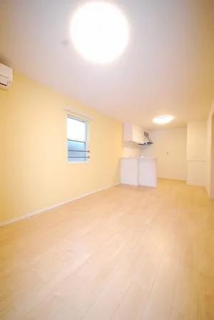 のマンスリーマンション・ウィークリーマンション「グランコート乃木坂Ⅱ　南館 201・洋室(No.1342723)」メイン画像