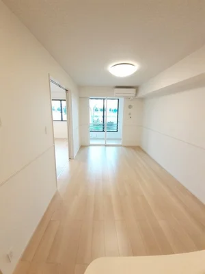 熊本県のマンスリーマンション・ウィークリーマンション「デリス・シャルマンⅡ 103・洋室(No.1342729)」メイン画像