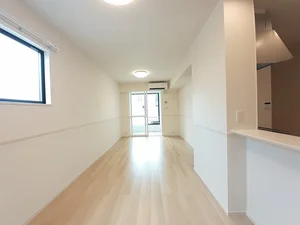 富山県の大東建託リーシング株式会社のマンスリーマンション・ウィークリーマンション「エムティハウスⅥ 103・洋室(No.1342732)」メイン画像