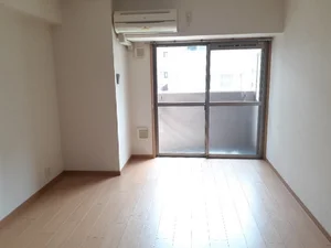 名古屋市中区のマンスリーマンション・ウィークリーマンション「プラシード　Ｙ’ｓ 502・洋室(No.1342733)」メイン画像